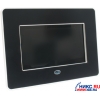 Espada <Ph-0002> Black (MP3/WMA/MPEG4/JPEG, 7" LCD, SD/MMC/MS, USB, AV Out, ПДУ)