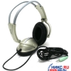 Наушники Dialog M-771HV  (с  регулятором  громкости)