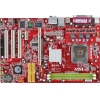 M/B MSI  MS-7258 PT890 Neo-V (RTL) Socket775<VIA PT890> PCI-E+LAN SATA RAID U133 ATX 2DDR-II <PC-4200>