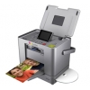 Epson PictureMate PM280 (15х10см, 5760dpi, LCD, USB, слот для Flash Card, встроенный CD-RW/DVD привод)