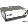 Acer Projector PD726W (DLP, 3700 люмен, 2500:1, 1024x768, D-Sub, DVI, HDMI, RCA, S-Video, Component, USB,WiFi,ПДУ)