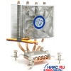 CTC <CT-HP-Al>  Cooler for Socket  478/775/754/939/940 (25дБ,  2800об/мин, Al)