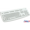Клавиатура Logitech Deluxe 250 Y-SAF76 White <PS/2> 105КЛ <967641>