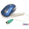 Defender Laser Mouse Chamelion <M7930(L)> Indigo (RTL) PS/2 3btn+Roll <52815>