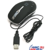 Defender Laser Mouse Pantera <M7740> Black (RTL) USB&PS/2 3btn+Roll <52812>