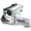 Samsung VP-D461i (miniDV, 10xZoom, 0.8Mpx, ДУ, 2.5", USB/DV)