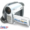 Samsung VP-DC161Wi (DVD-R/-RW/+RW/+R/R9, 33xZoom, 0.8Mpx, стерео, 2.7")