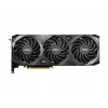 Видеокарта PCIE16 RTX3080 10GB LHR 3080VEN 3X PL 10G OC LHR RU MSI (3080VENT3XPLUS10GOCLHR RU)