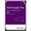 Жесткий диск SATA 4TB 6GB/S 256MB PURPLE WD42PURZ WD WESTERN DIGITAL