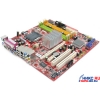 M/B MSI  MS-7241 G965M-FI (RTL) LGA775 <G965> PCI-E+SVGA+GbLAN+1394 SATA MicroATX 4DDR-II<PC2-6400>