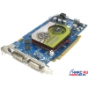 256Mb <PCI-E> DDR BFG <BFGR79256GSOCEI> (RTL) +DualDVI+TV Out+SLI <GeForce 7900GS>