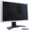 24"    MONITOR BenQ FP241W <Silver-Black> (LCD, Wide, 1920x1200, D-Sub, DVI-D, S-Video, RCA, Component,HDMI)