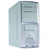 Miditower Colors L8026-B3 ATX 300W (24+4пин)