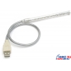 Highpaq LT-H004 (фонарик на гибкой ножке, питается от USB порта)