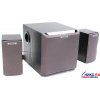 Колонки Edifier X400 <Black> (2x6W +Subwoofer 12W, дерево)