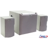 Колонки Edifier X400 <Silver> (2x6W +Subwoofer 12W)
