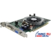 128Mb <PCI-E> DDR Leadtek PX6600 TD (OEM) +DVI+TV Out<GeForce 6600>