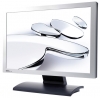 19"    MONITOR BenQ FP92Wa <Silver-Black> (LCD, Wide, 1440x900)