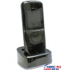 NOKIA 8800d Sirocco Edition D (TriBand,LCD208x208@256k,EDGE+BT,внутр.ант,видео,MP3,FM,MMS,Li-Ion 240/2.75ч,138г.)