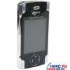 Ritmix <RF-9100-1Gb> Black (MP3/WMA/ASF/OGG/JPG/MPEG4 Player,FM,1Gb,2.2"LCD,дикт.,Line In,USB2.0,Li-Poly)