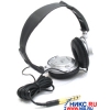 Наушники Panasonic RP-DJ1001E-S <Silver> (шнур 2м, 1W)