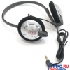 Наушники Panasonic RP-HG151E-S <Silver> (шнур 1.2м, 1W)