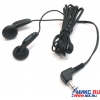 Наушники Panasonic RP-HV1031E-K <Black> (шнур 1.1м)