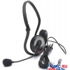 Наушники с микрофоном PHILIPS SHM6100 (шнур 2м)