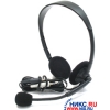 Наушники с микрофоном PHILIPS SHM3300(U) (шнур 1.8м)