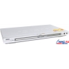 BBK <DV525SI Silver> DVD/JPEG/CD/MP3/MPEG4/WMA Player + FM/AM Tuner