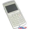 Samsung SGH-X820 Titanium Silver(900/1800/1900,LCD176x220@256K,EDGE+BT,вн.ант,видео,MP3,MMS,66г)