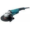 Makita <GA9020> Угловая шлифмашина (2200W, 6600 об/мин,  D230 мм, M14)