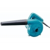 Makita <UB1101> Воздуходувка-пылесос (600W, 16000 об/мин, 99 CFM,  5.5кПа, пылесборник)