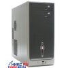 Miditower Optimum N-600B Black ATX 420W (24+4+6пин)