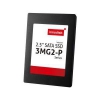 Накопитель SSD жесткий диск SATA 2.5" 64GB MLC DGS25-64GD81BC1QC INNODISK