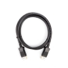 Кабель а/в VCOM 2m м DISPLAY PORT 1.4 CG632-2M