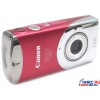 Canon Digital IXUS i7 Zoom <Pink>(7.1Mpx,38-90mm,2.4x,F3.2-5.4,JPG,(8-32)Mb SD/SDHC/MMC,1.8",USB2.0,AV,Li-Ion)