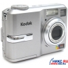 Kodak EasyShare C743 (7.1Mpx, 37-111mm, 3x, F2.7-4.8, JPG, 28Mb + 0Mb SD/MMC, 2.4", USB 2.0, AV, AAx2)