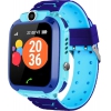 Умные часы KID BLUE G-W21BLU GEOZON