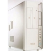 Minitower ASUS <TS632-WSW> White MicroATX 250W  (24+4пин)