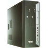 Minitower ASUS <TS631-BSB> Black MicroATX 250W  (24+4пин)