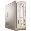 Minitower ASUSTeK <TS6A3> Silver MicroATX 250W  (24+4пин)