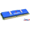 Kingston DDR DIMM 1Gb HyperX <PC-4000> CL3