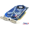 512Mb <PCI-E> DDR-3 Sapphire <ATI RADEON X1950Pro> (RTL) +DualDVI+TV Out+Crossfire