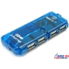 Notebook Travelers Kit KIT-7002(Переходники USB/1394/RJ45/RJ11(6шт)+4port USB Hub+SD/MMC CR+USB  Mouse+USB фонарь)