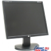 17"    MONITOR LG L1752TR-BF Flatron <Black> (LCD, 1280x1024, +DVI)