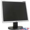 17"    MONITOR LG L1752TR-SF Flatron <Silver> (LCD, 1280x1024, +DVI)