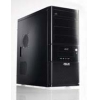 Miditower ASUS <TA863-BLK> Black ATX 350W  (24+4пин)