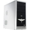 Miditower ASUSTeK <TA855-BWW> Black&White ATX 400W  (24+4+6пин)