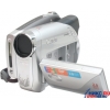 Canon DC19 DVD Camcorder (DVD-R/-RW, 2.0 Mpx, 10xZoom, ДУ, стерео, 2.7", Mini SD, USB2.0)